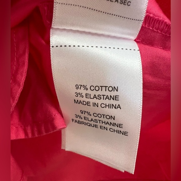 UNTUCKit Women’s Shirt Dress - Picture 4 of 8